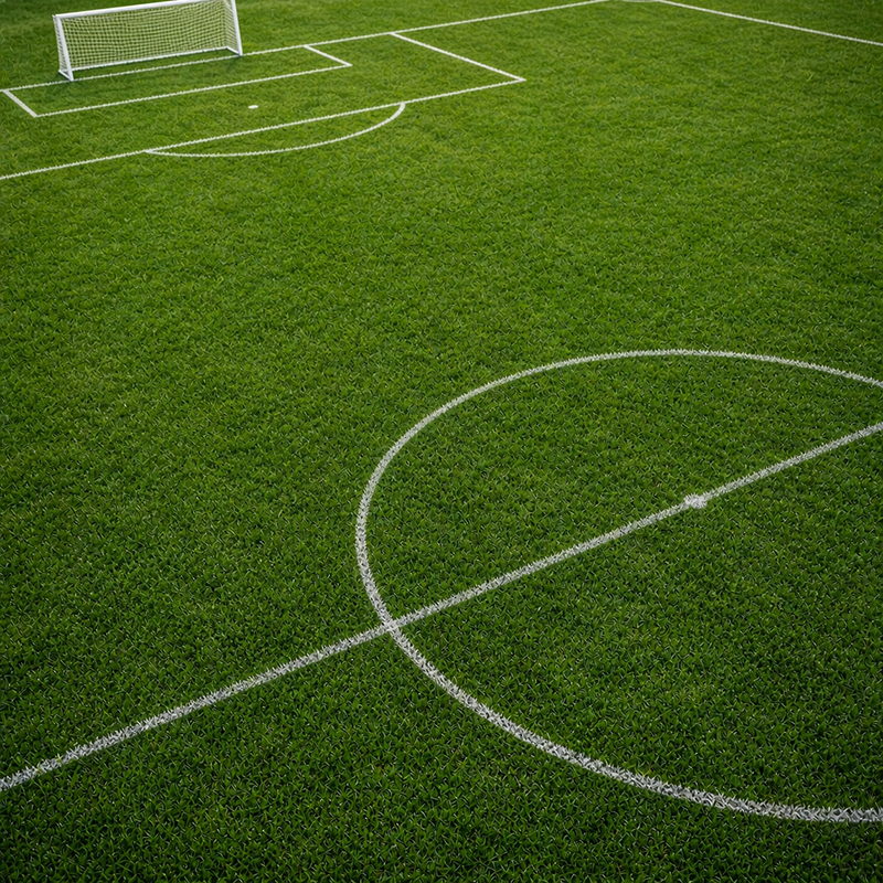 Mini futbol stadionu 1m2